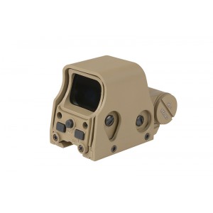 XTO Red Dot Sight Replica - Tan [THETA OPTICS]